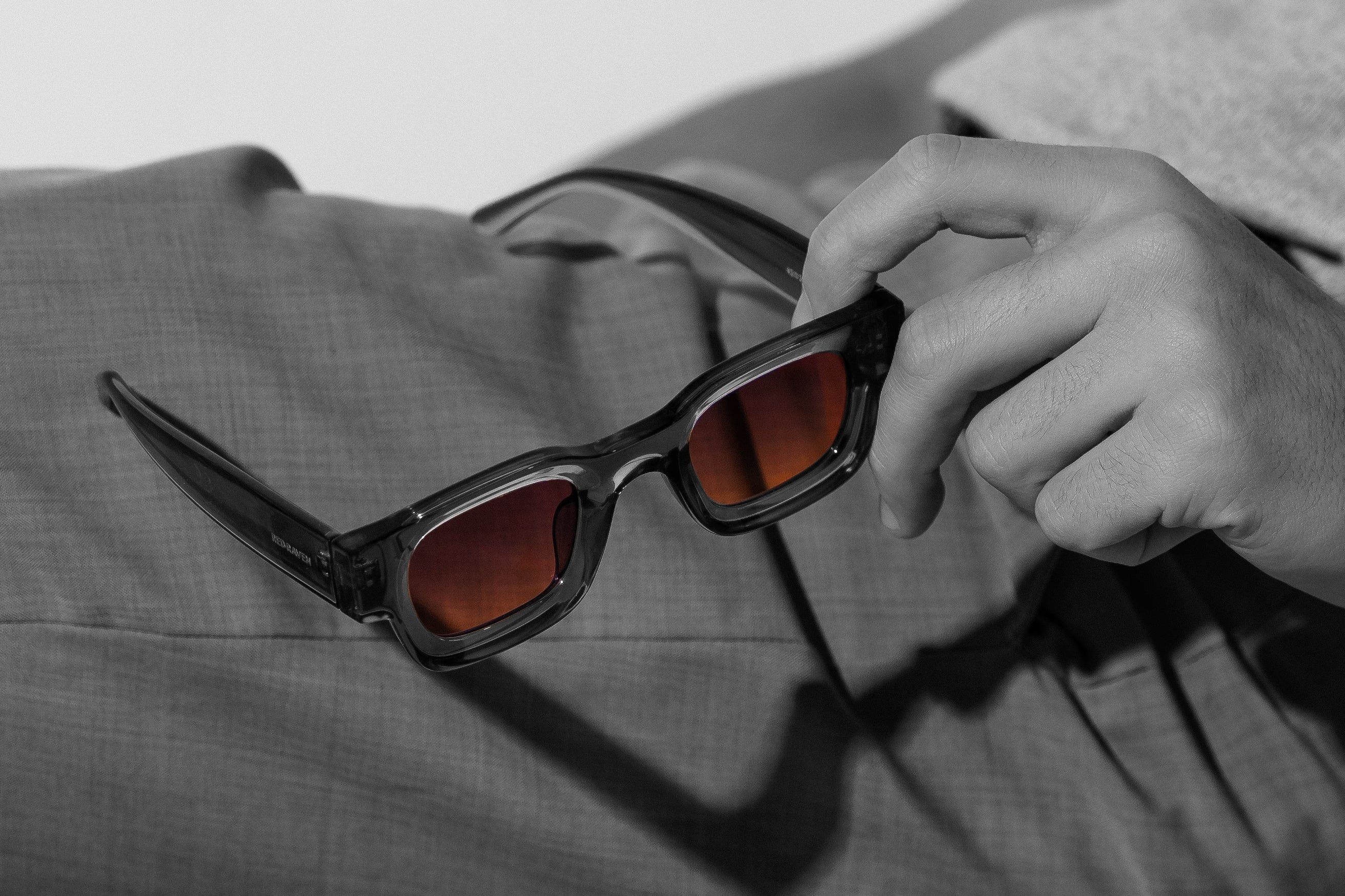 Γιατί χρειάζεσαι γυαλιά ηλίου και τον χειμώνα;