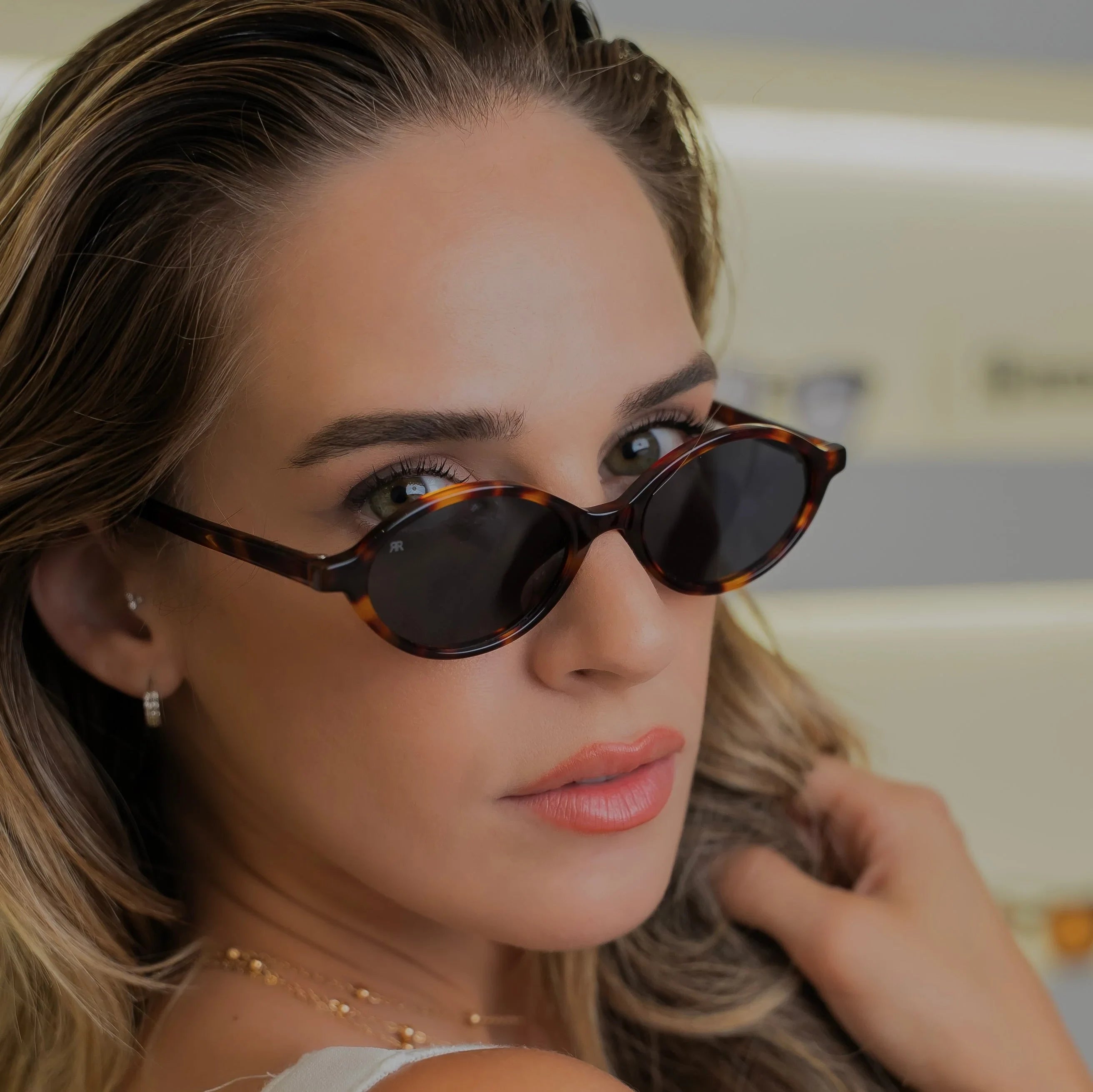 Τάσεις στα Γυαλιά Ηλίου 2026 | Red Raven