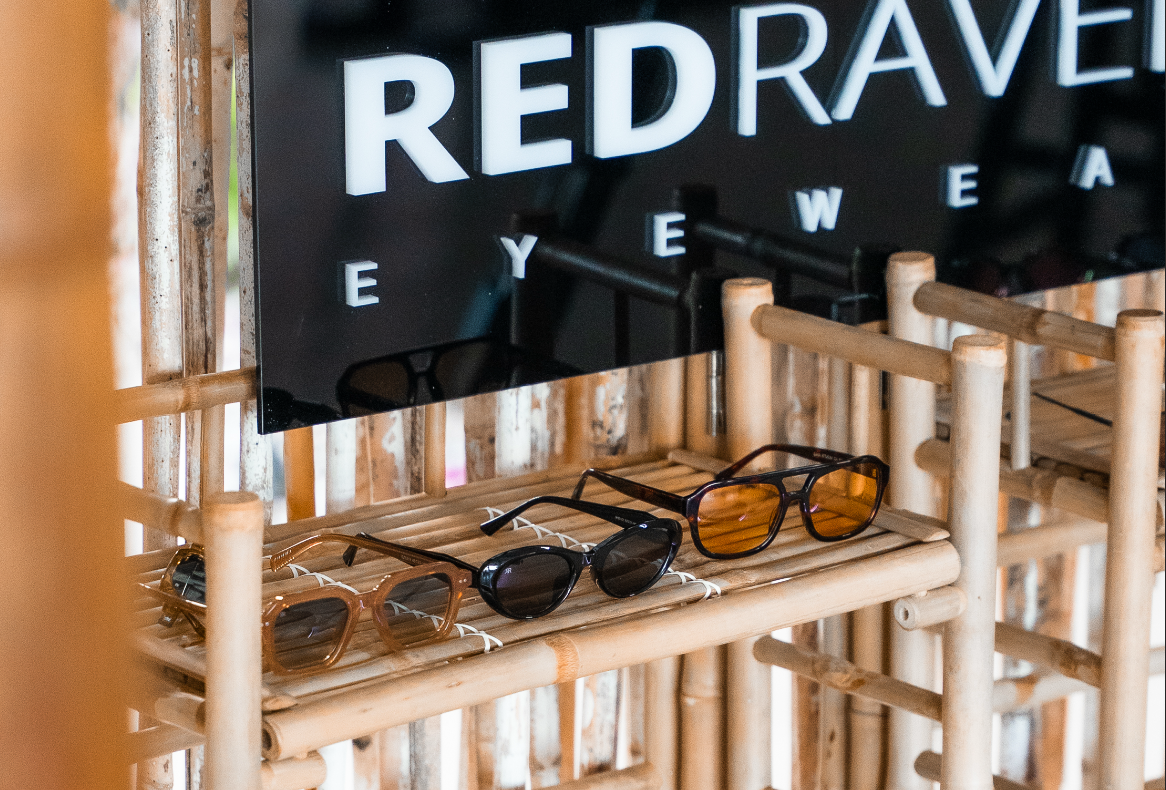 Red Raven: 6 Χρόνια Δημιουργίας – Γιορτή στο Island Athens Riviera