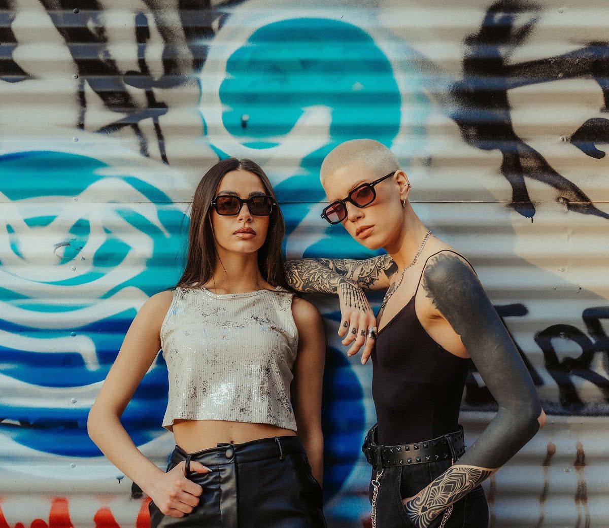 CIAO MAGAZINE: Το γρήγορα ανερχόμενο ελληνικό brand που φέρνει την επανάσταση στα γυαλιά ηλίου.