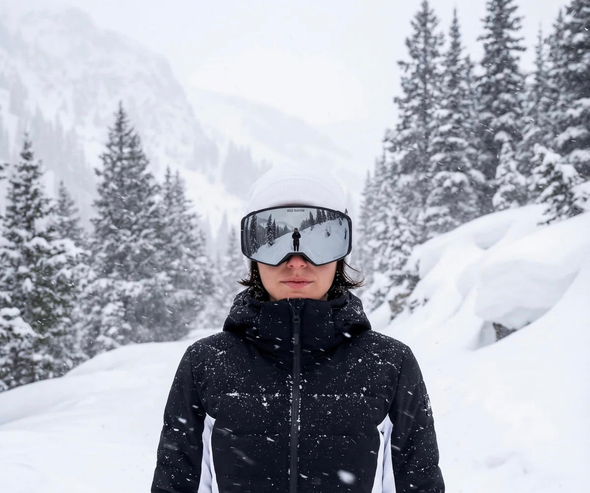 Μάσκες Ski & Snowboard: Οδηγός Επιλογής για Καθαρή Όραση στο Βουνό
