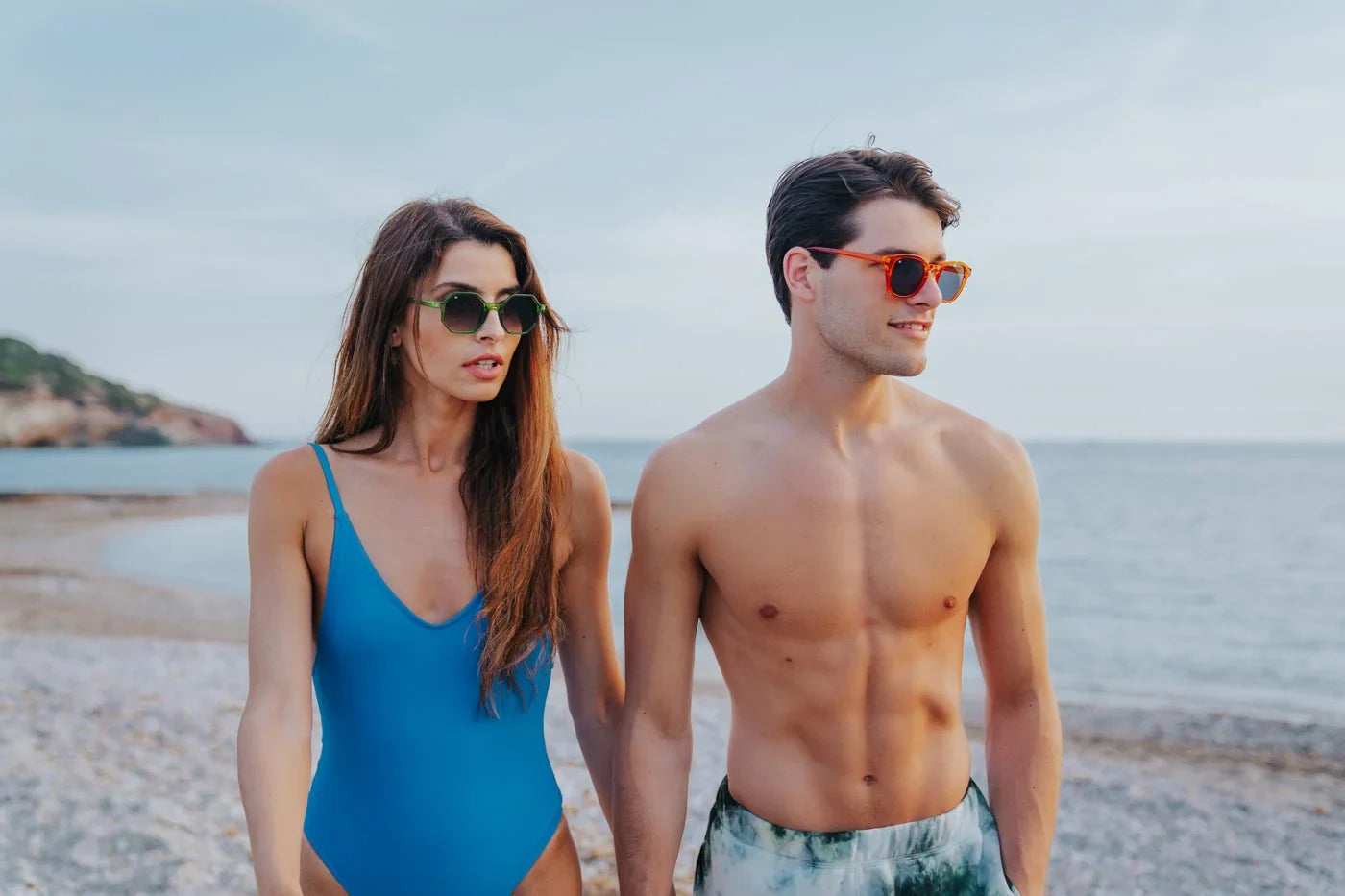 Limited Collections Γυαλιών Ηλίου