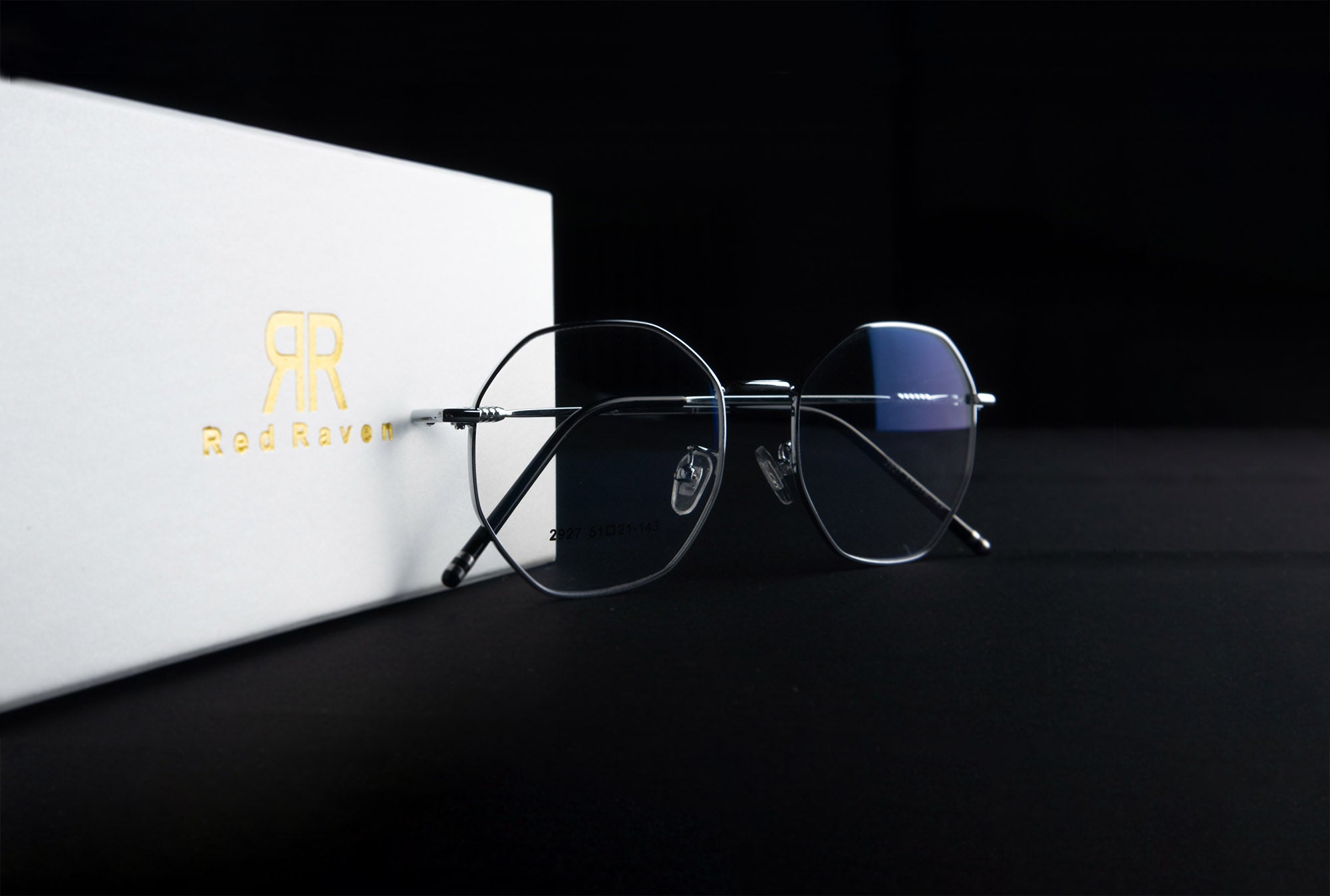 Blue-Light Glasses