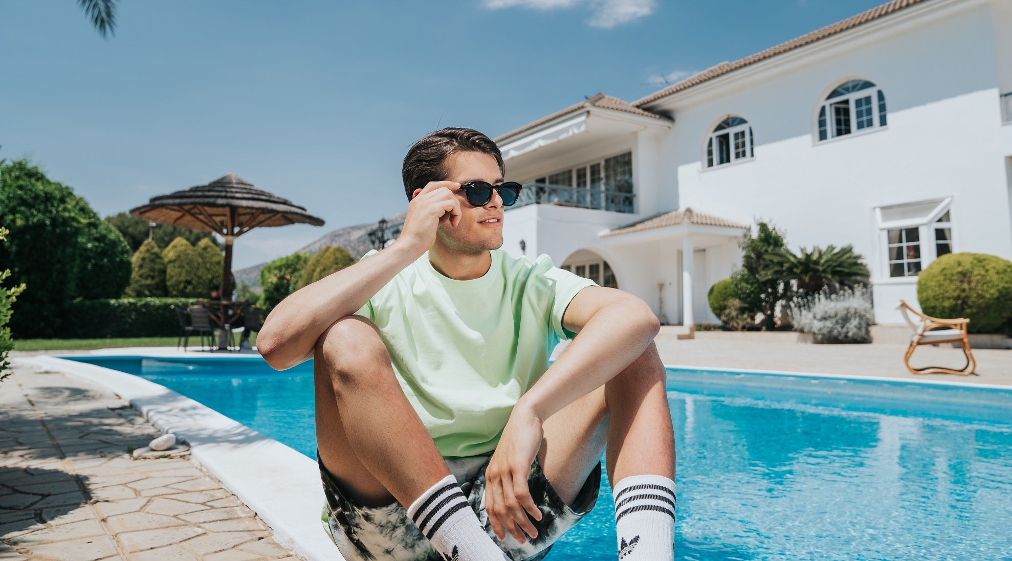 Ανδρικά Γυαλιά Ηλίου Best Sellers