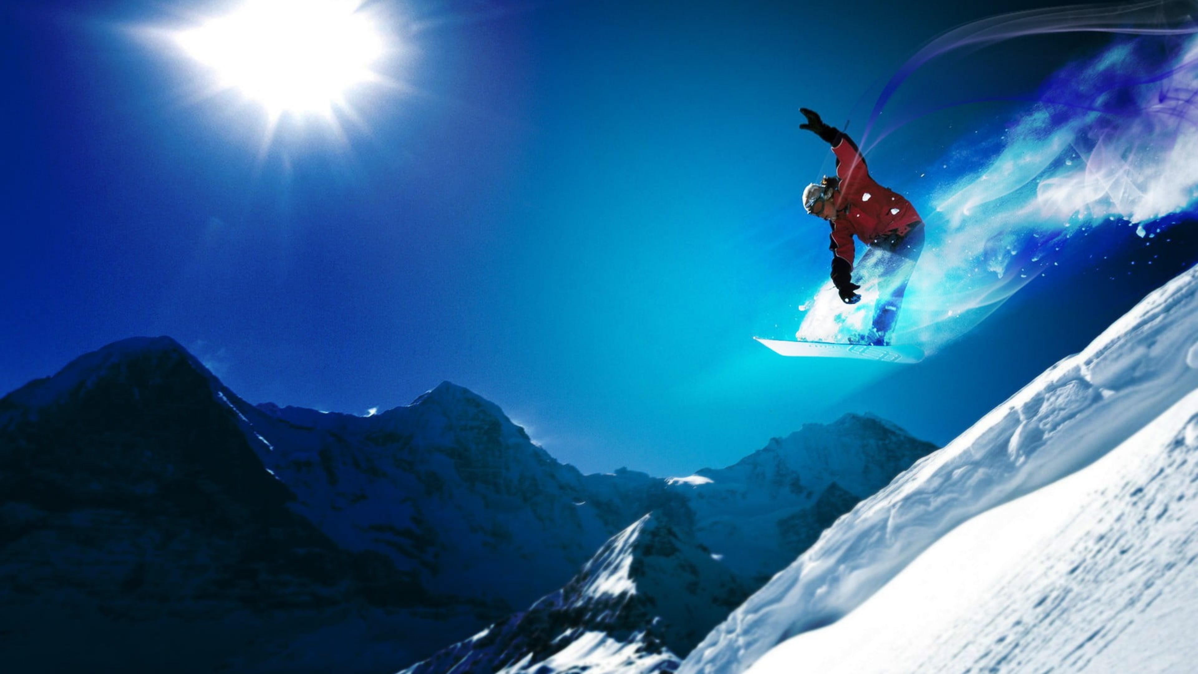 Μασκες Ski - Snowboard