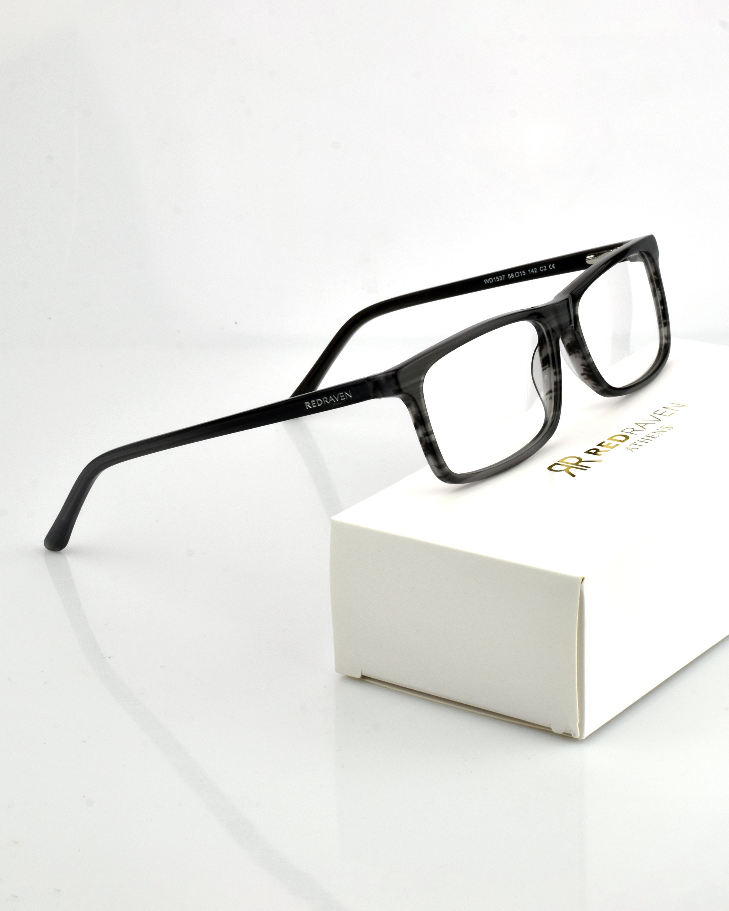 OPTICAL #002 GREY