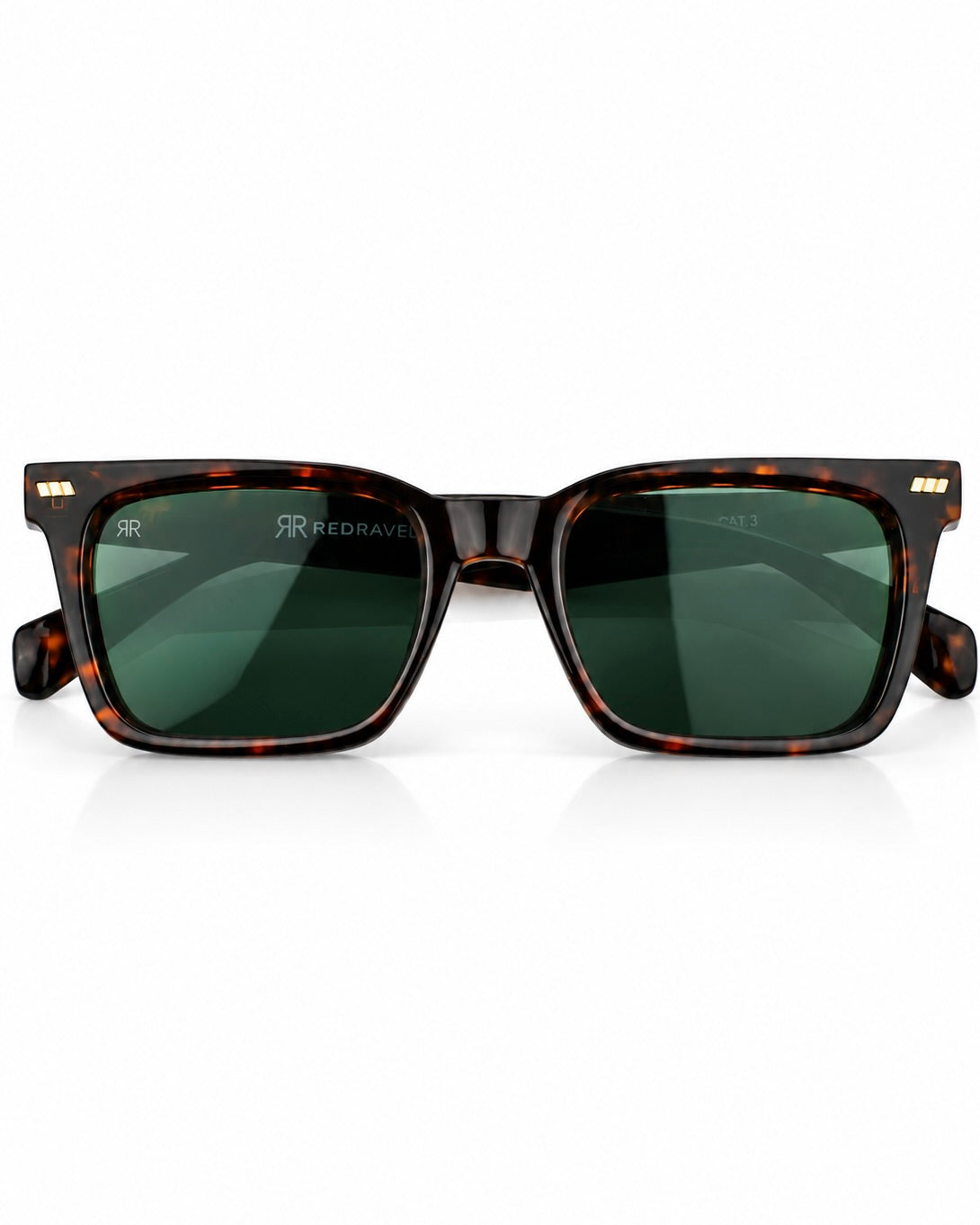 NOMAD TORTOISE GREEN