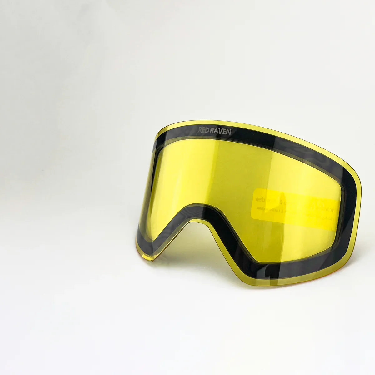 MIST LENS LIME #B - Red Raven