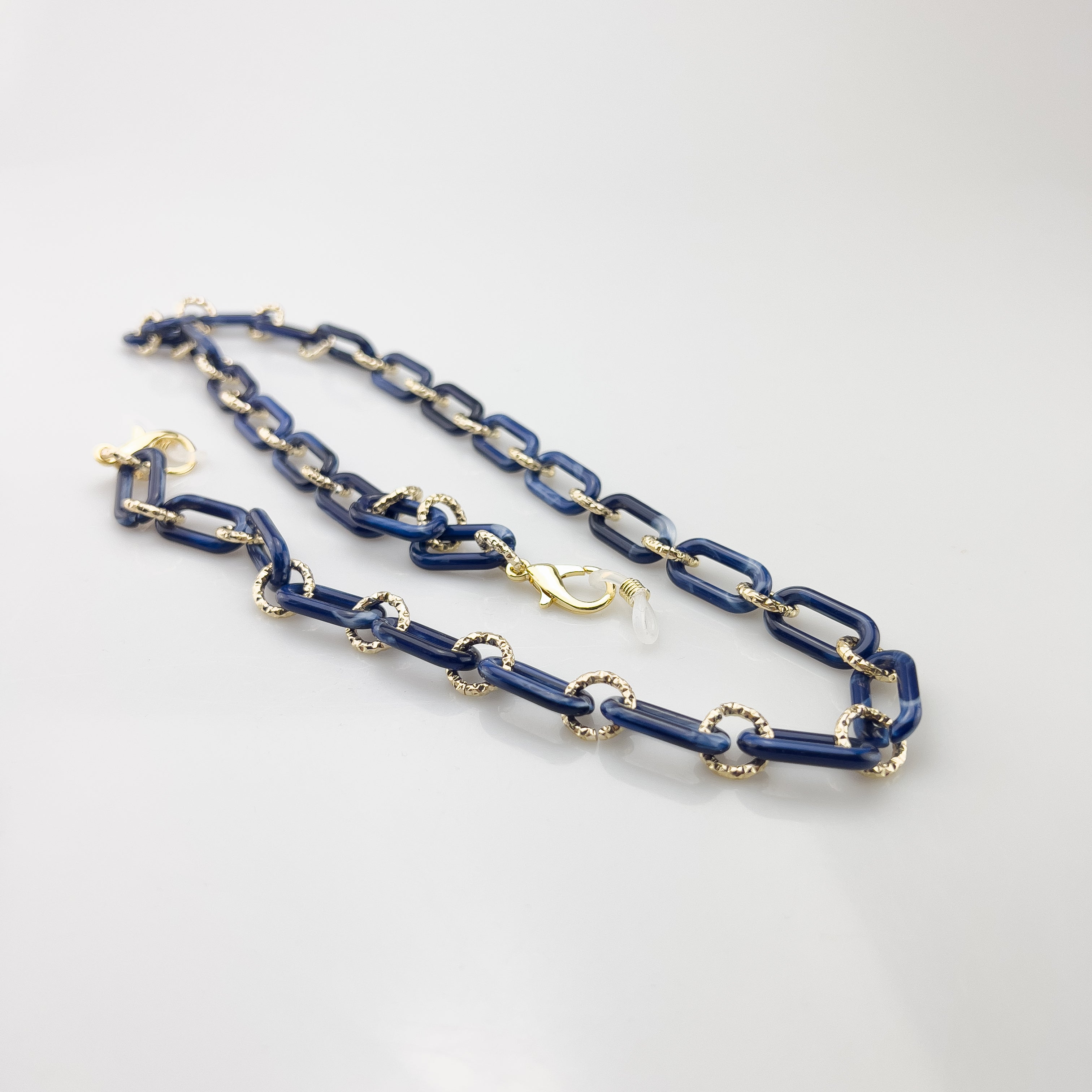 CHAIN CORAL NIGHT-SKY - Red Raven