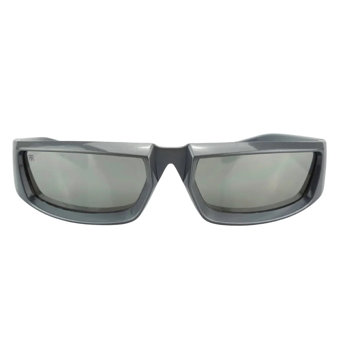 END-GAME SILVER - Red Raven