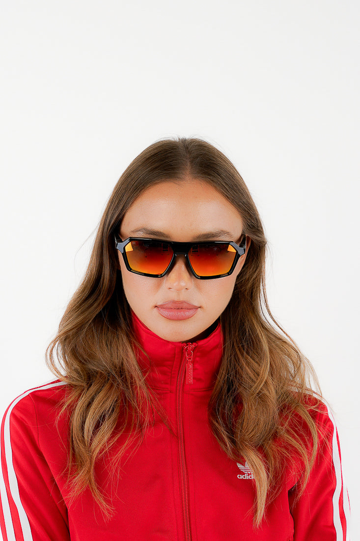 FABIO RED - Red Raven