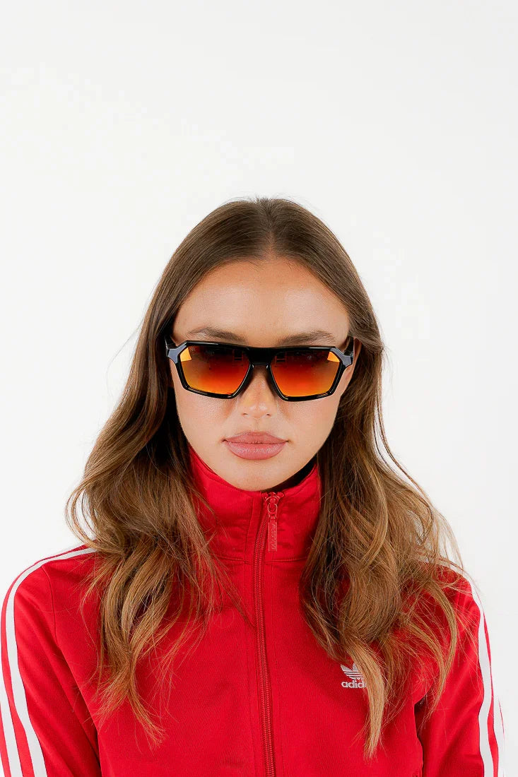 FABIO RED - Red Raven