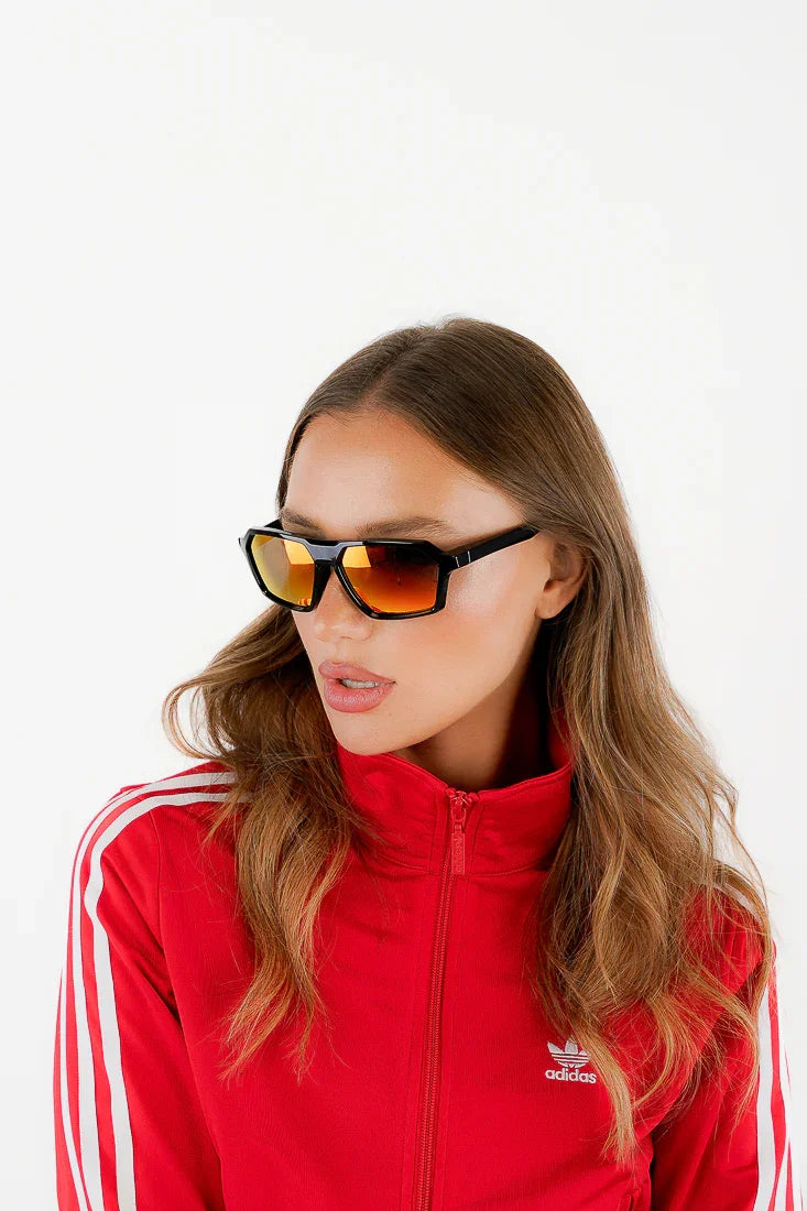 FABIO RED - Red Raven