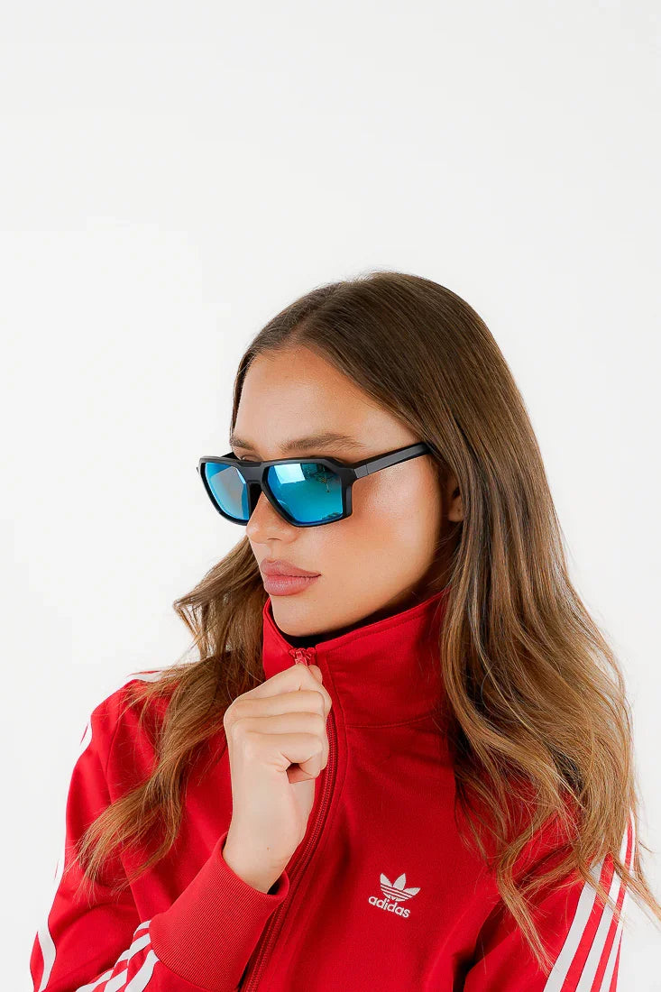 FABIO LIGHT BLUE - Red Raven