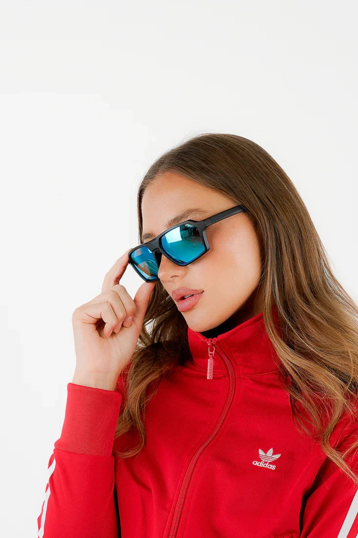 FABIO LIGHT BLUE - Red Raven