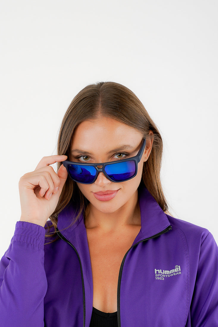 MAVERICK PURPLE - Red Raven