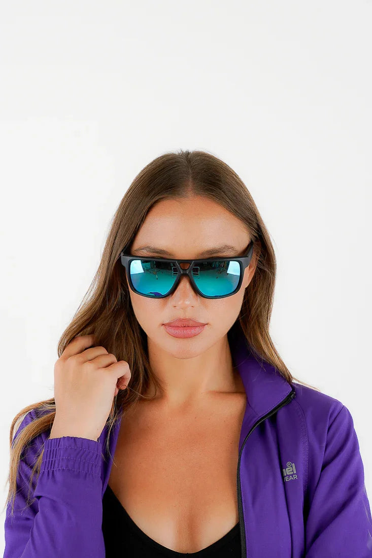 MAVERICK LIGHT BLUE - Red Raven