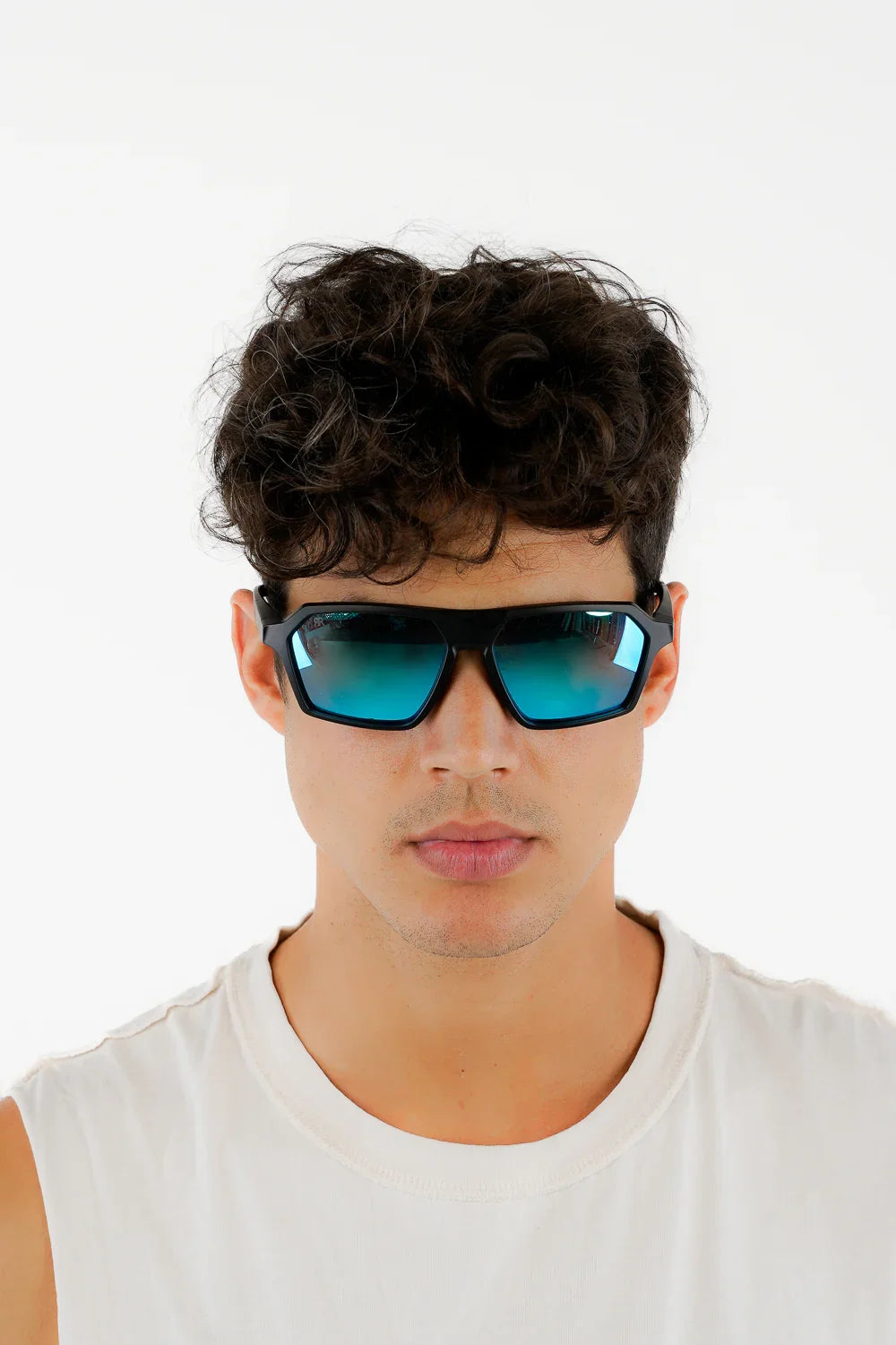 FABIO LIGHT BLUE - Red Raven