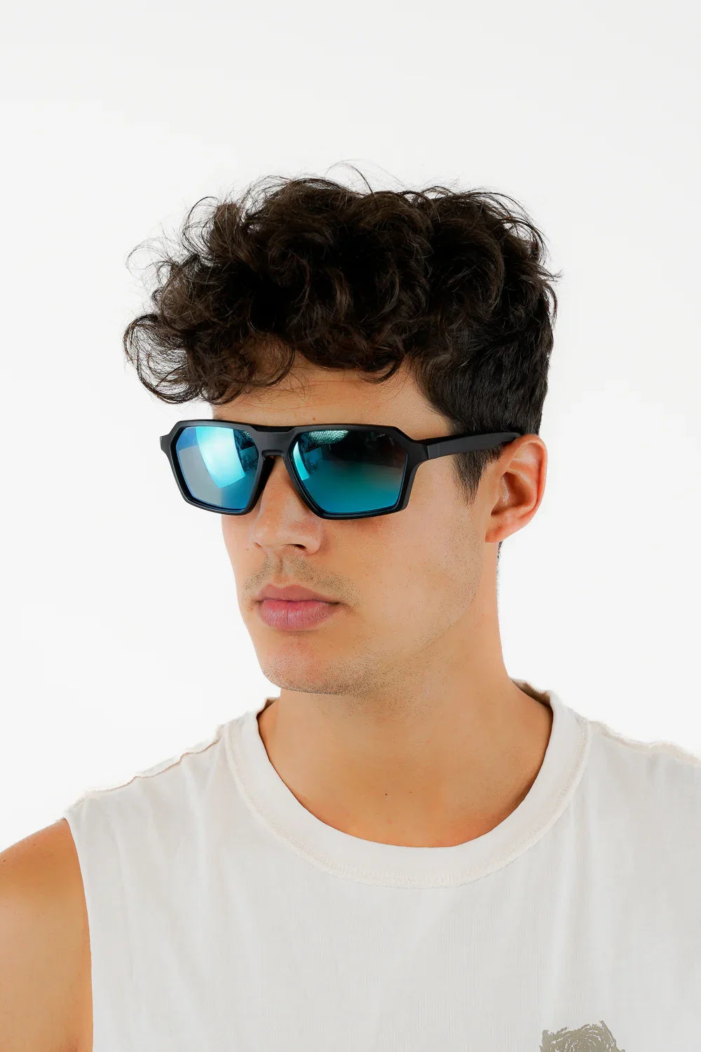 FABIO LIGHT BLUE - Red Raven