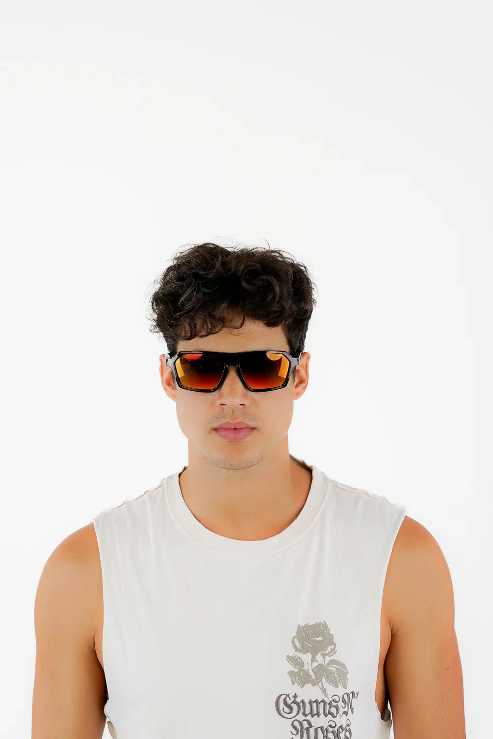 FABIO RED - Red Raven