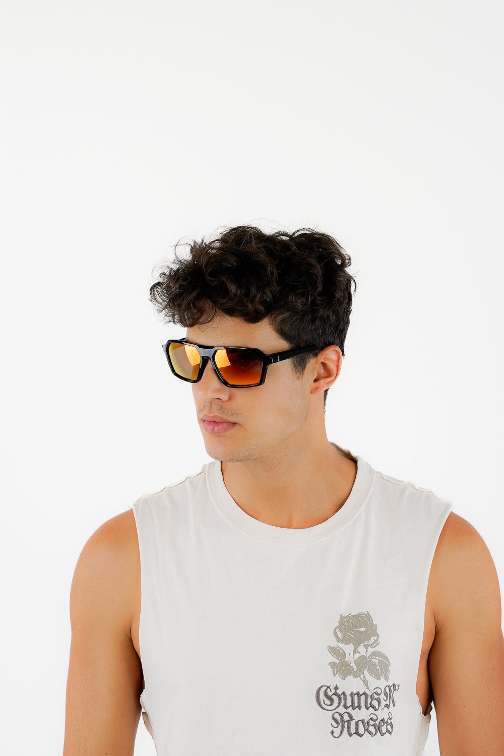 FABIO RED - Red Raven