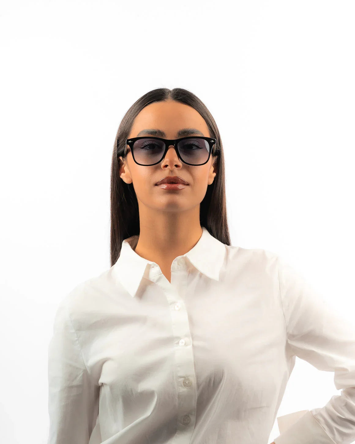 DANIEL DARK BLUE - Red Raven