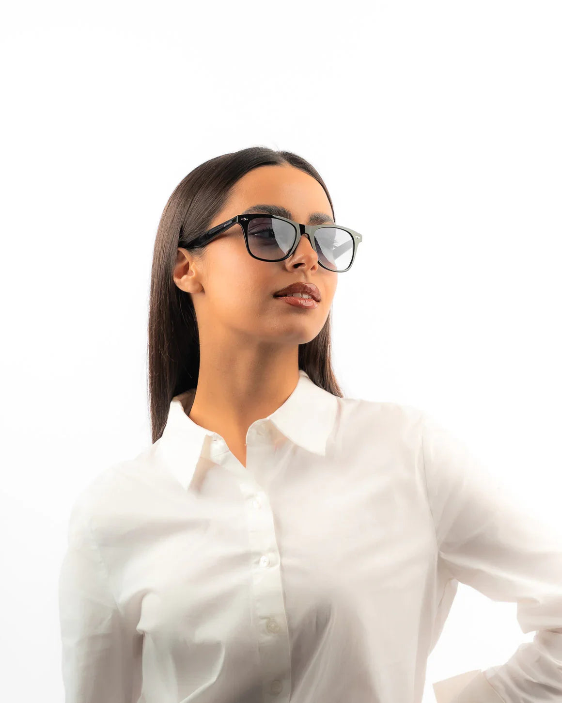 DANIEL DARK BLUE - Red Raven