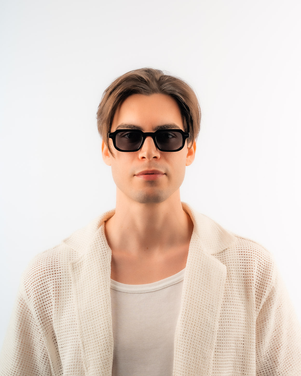 O.G. TOTAL BLACK - Red Raven