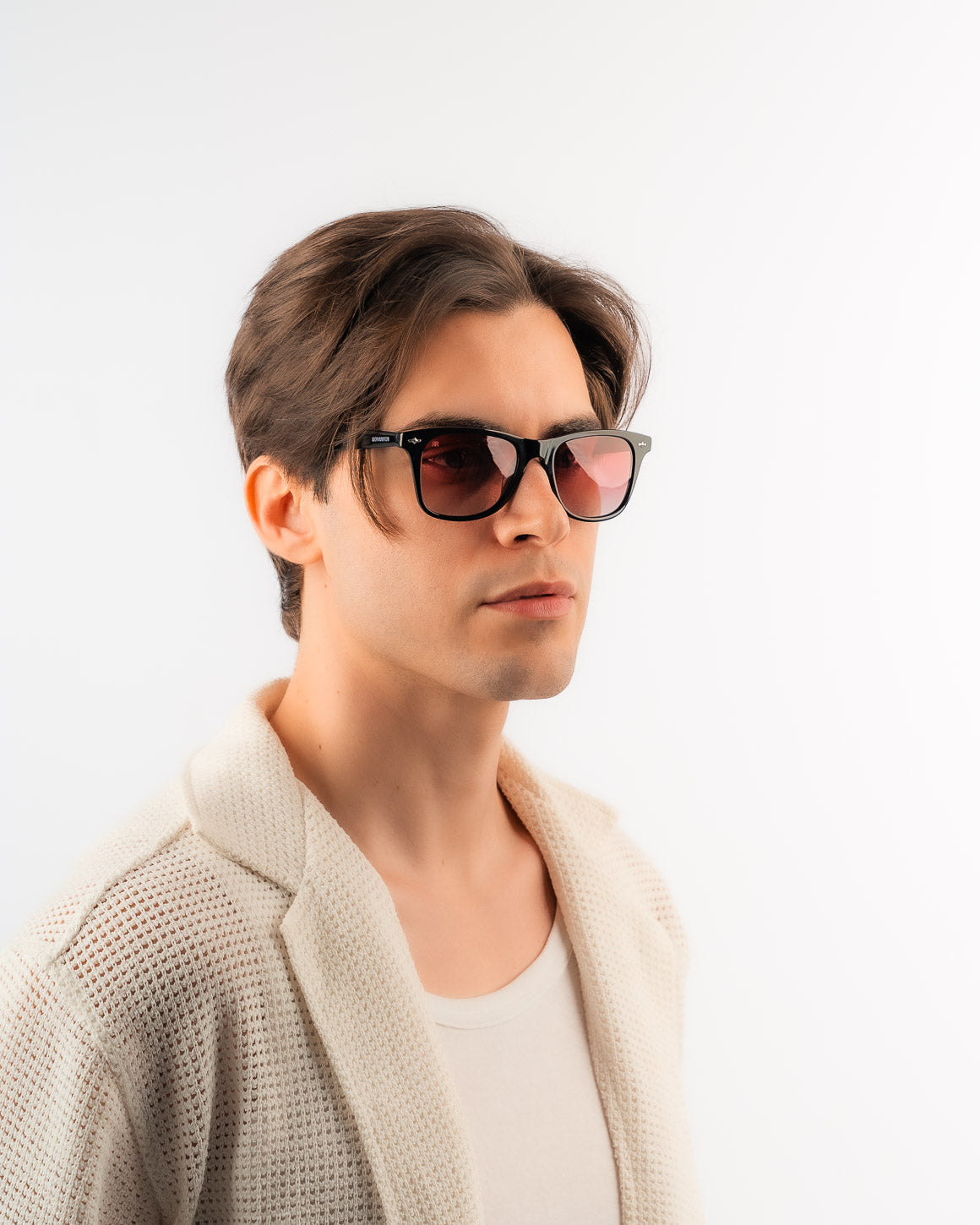 DANIEL CHERRY RED - Red Raven