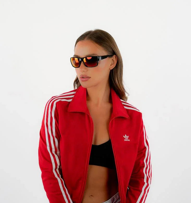 VELOCITY RED - Red Raven