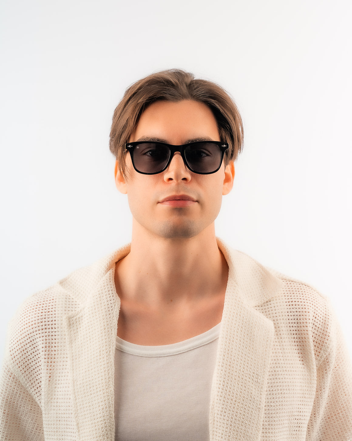 DANIEL BLACK - Red Raven