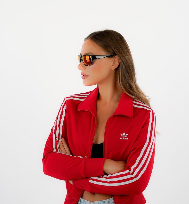 VELOCITY RED - Red Raven