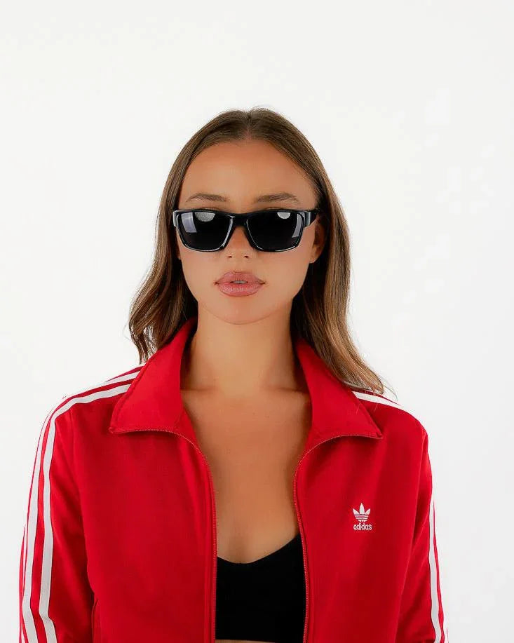 VELOCITY BLACK TURQOISE - Red Raven