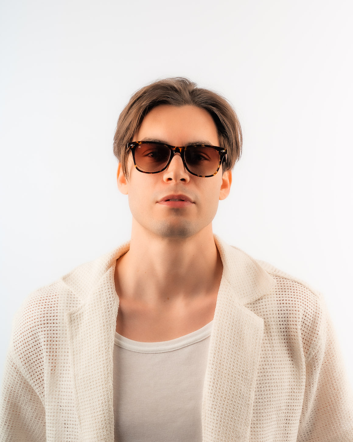 DANIEL AMBER - Red Raven