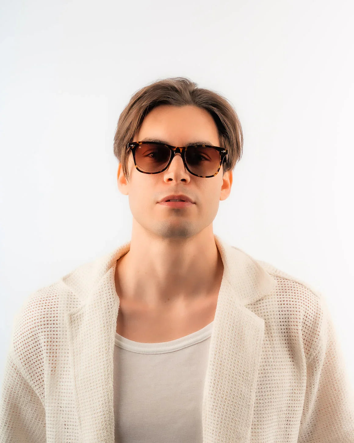 DANIEL AMBER - Red Raven