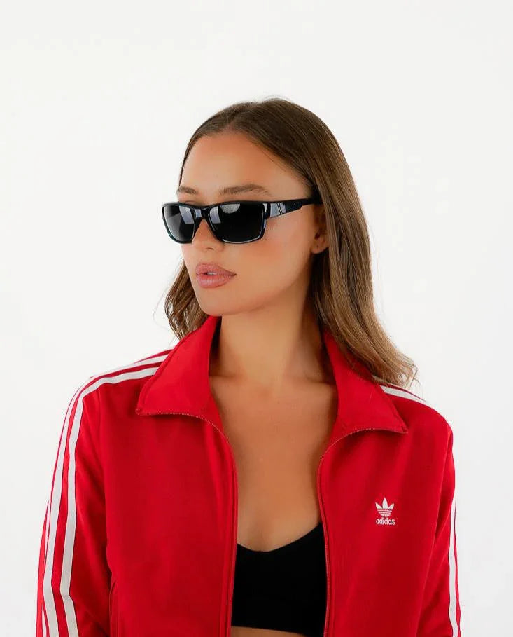 VELOCITY BLACK TURQOISE - Red Raven