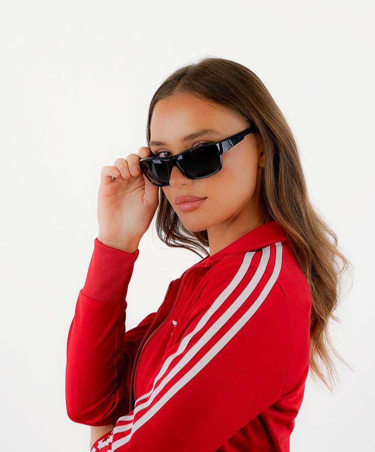 VELOCITY BLACK TURQOISE - Red Raven