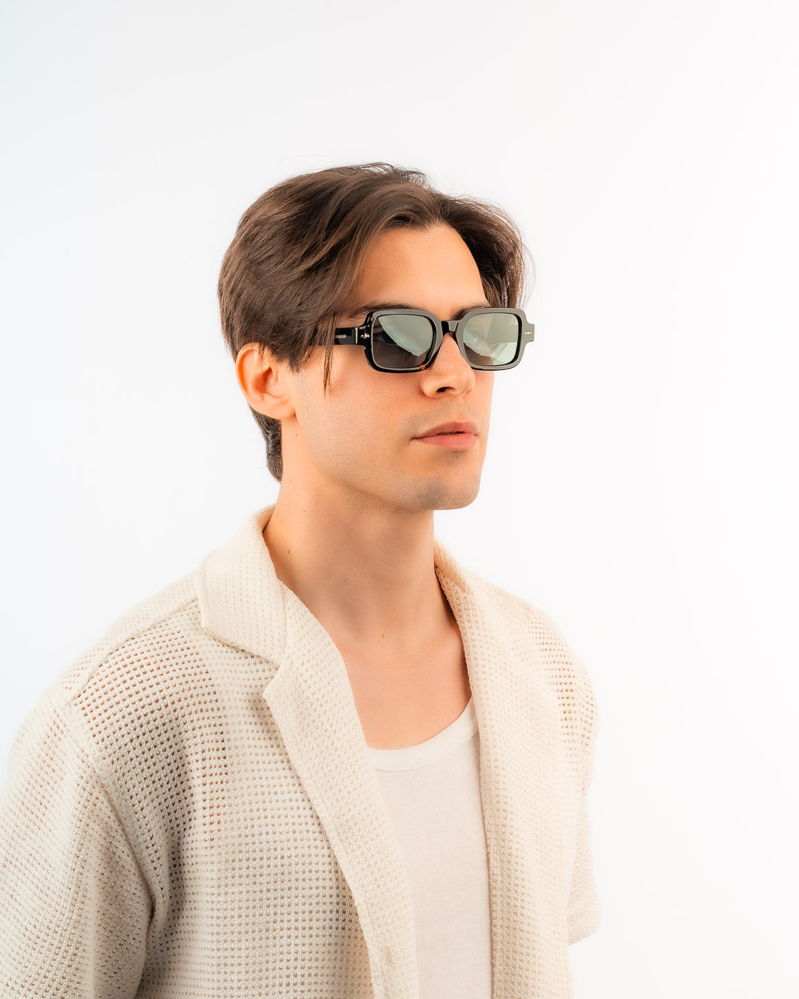 BEVERLY GREEN LIMITED EDITION - Red Raven