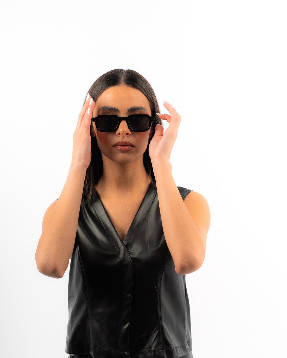 O.G. TOTAL BLACK - Red Raven