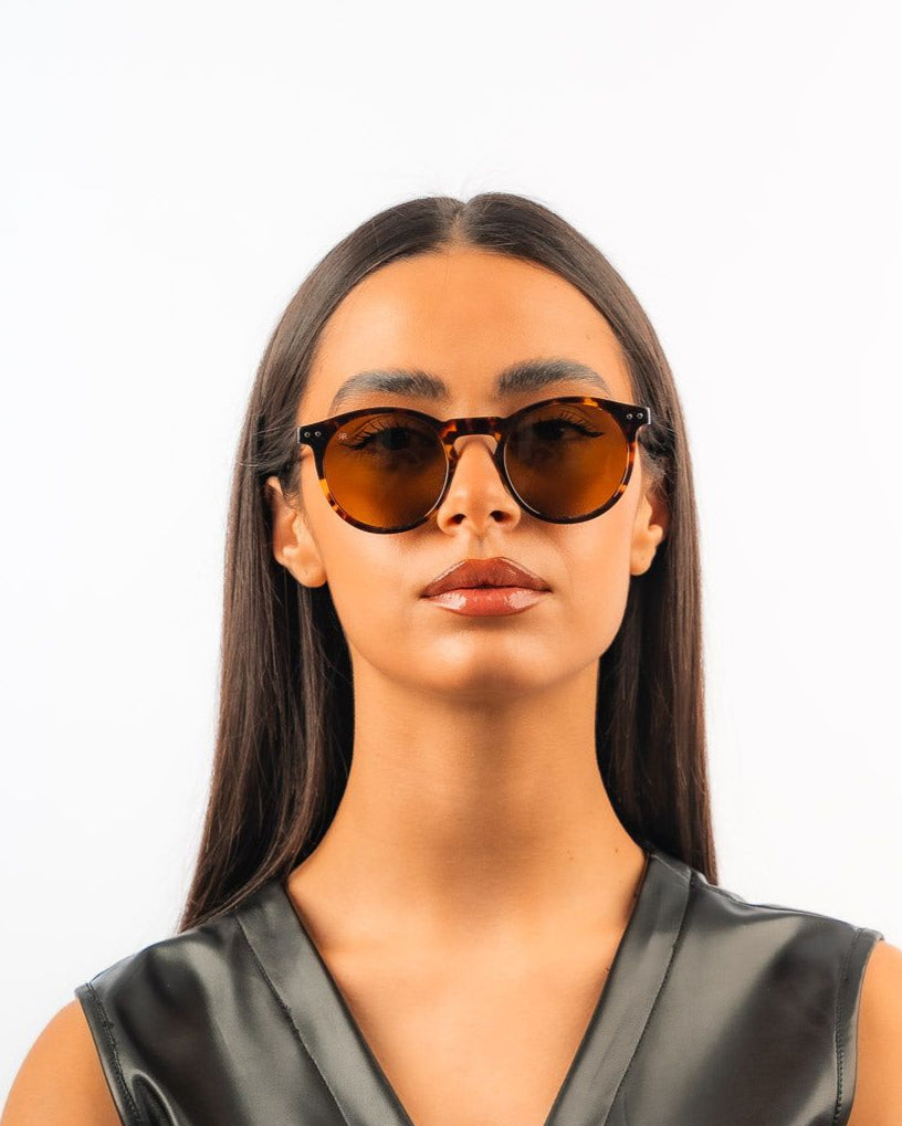 ATHENE AMBER LIMITED EDITION - Red Raven