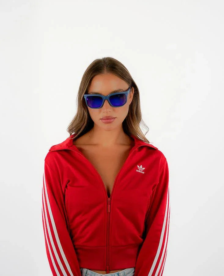 RAPID BLUE - Red Raven