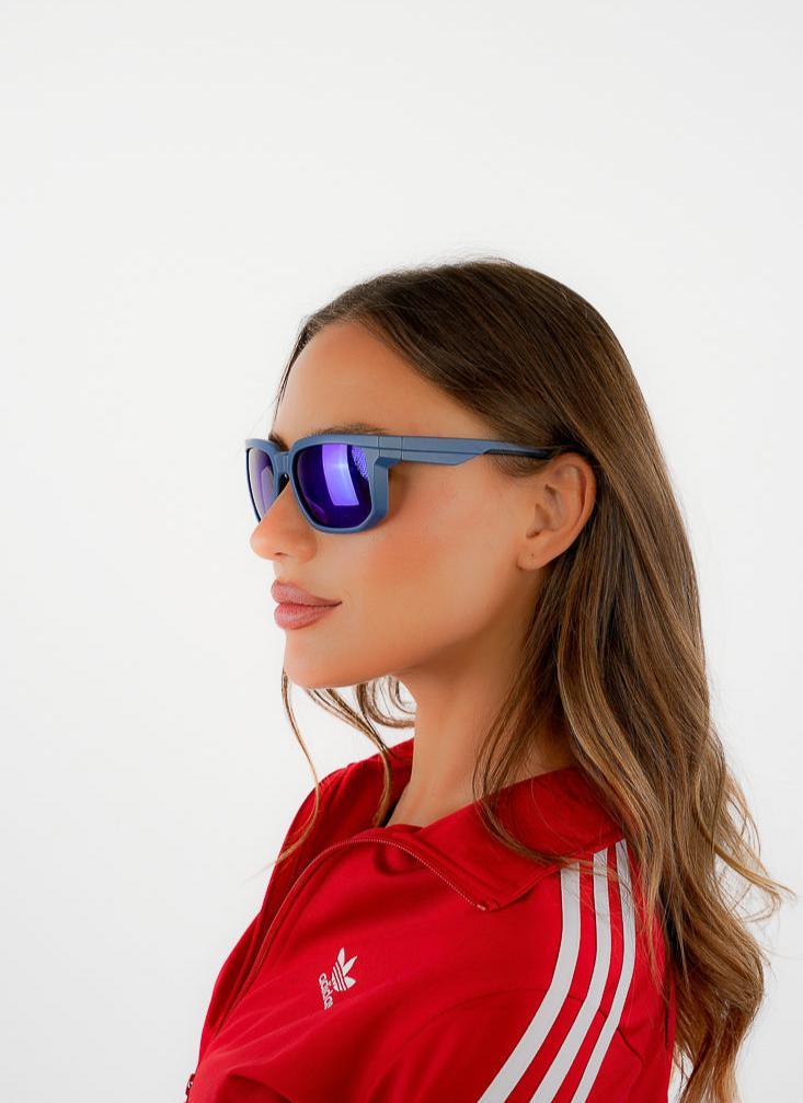 RAPID BLUE - Red Raven