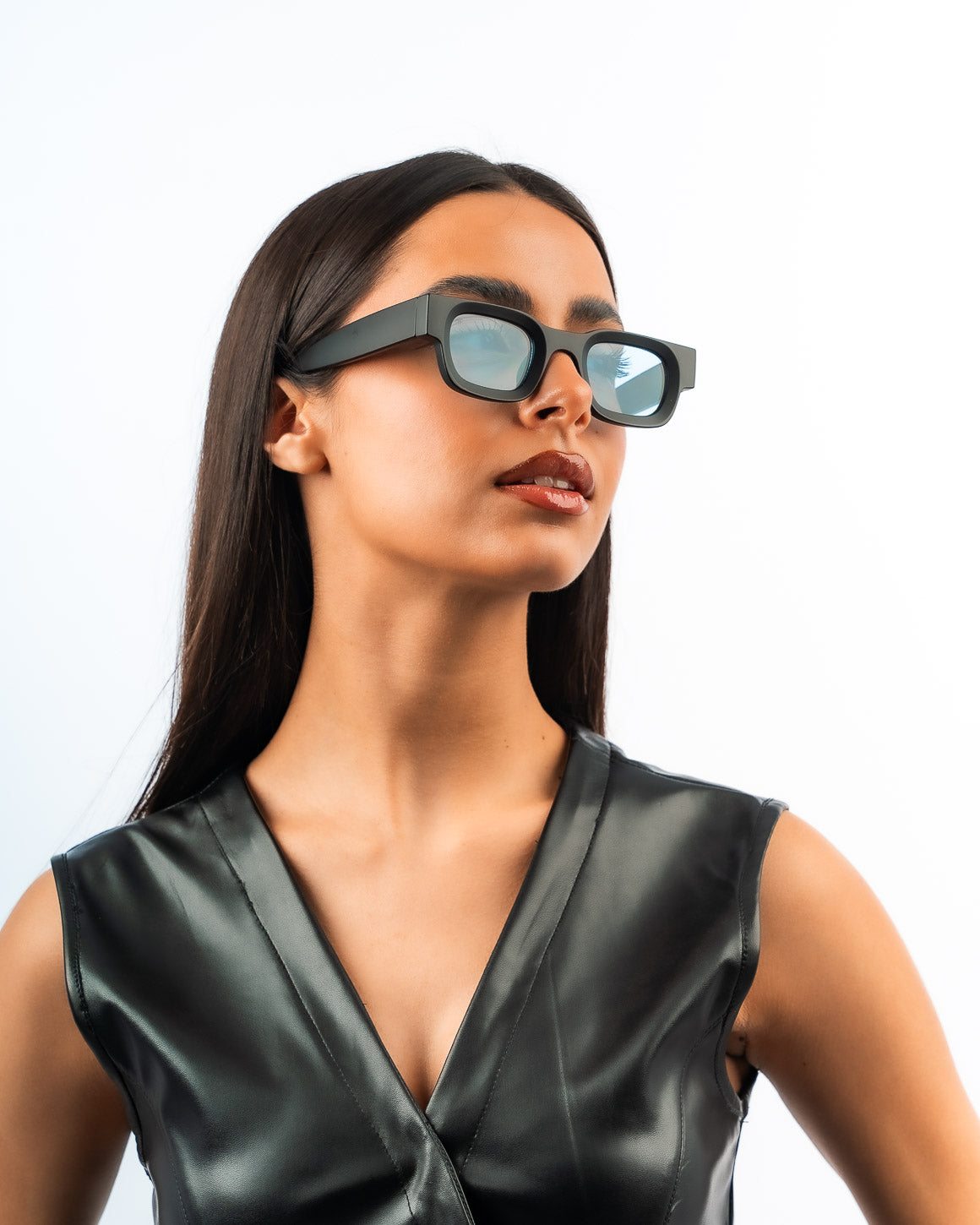 CASPER DARK BLUE - Red Raven