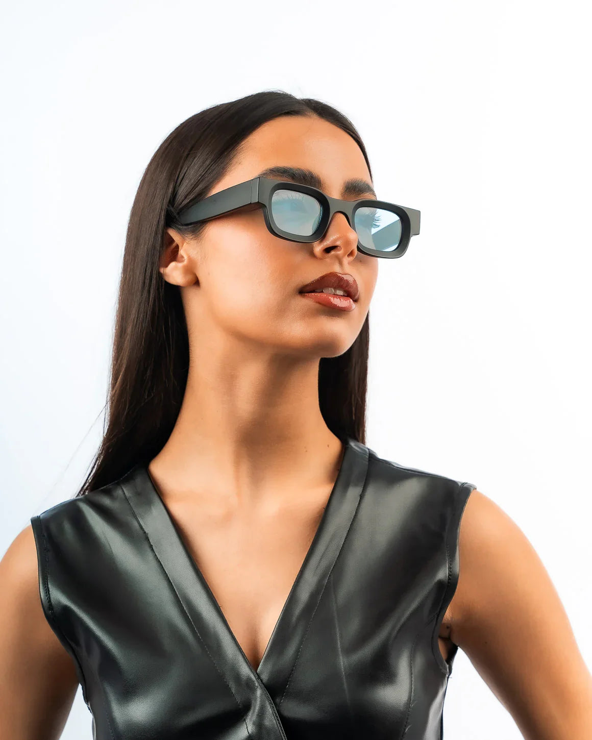 CASPER DARK BLUE - Red Raven