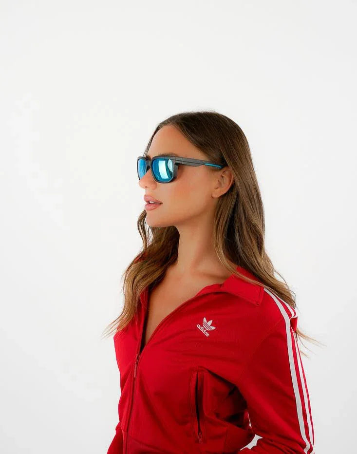 RAPID LIGHT BLUE - Red Raven