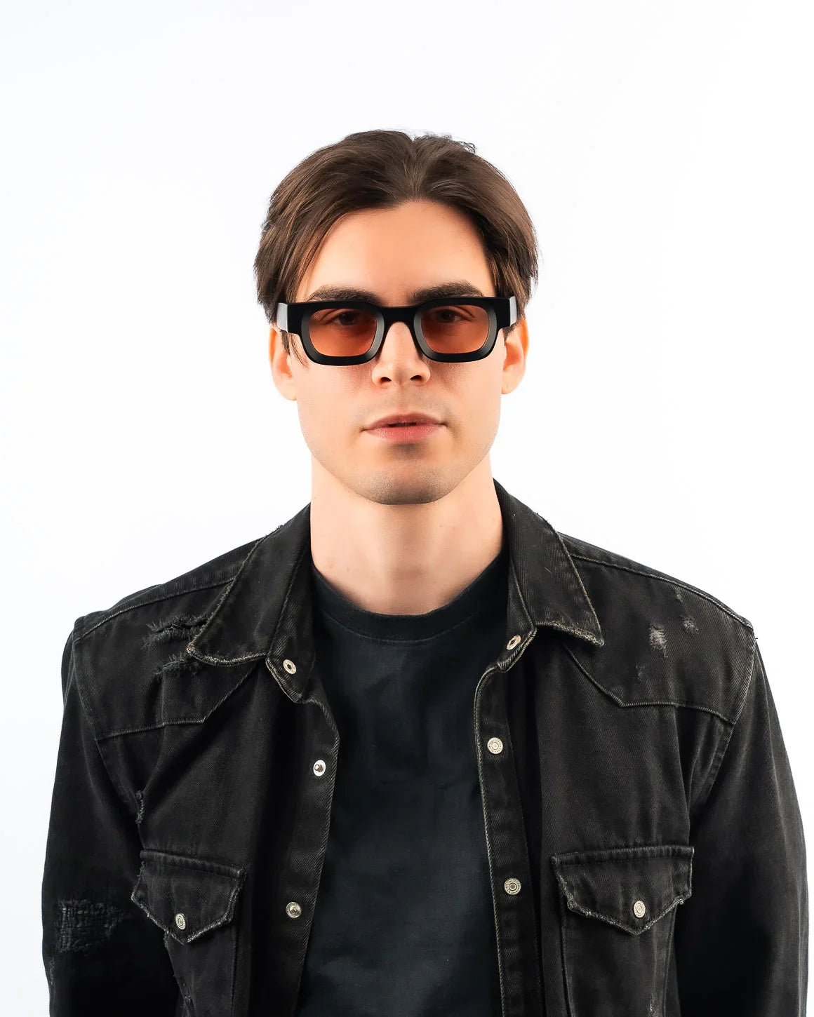 CASPER PINK - Red Raven