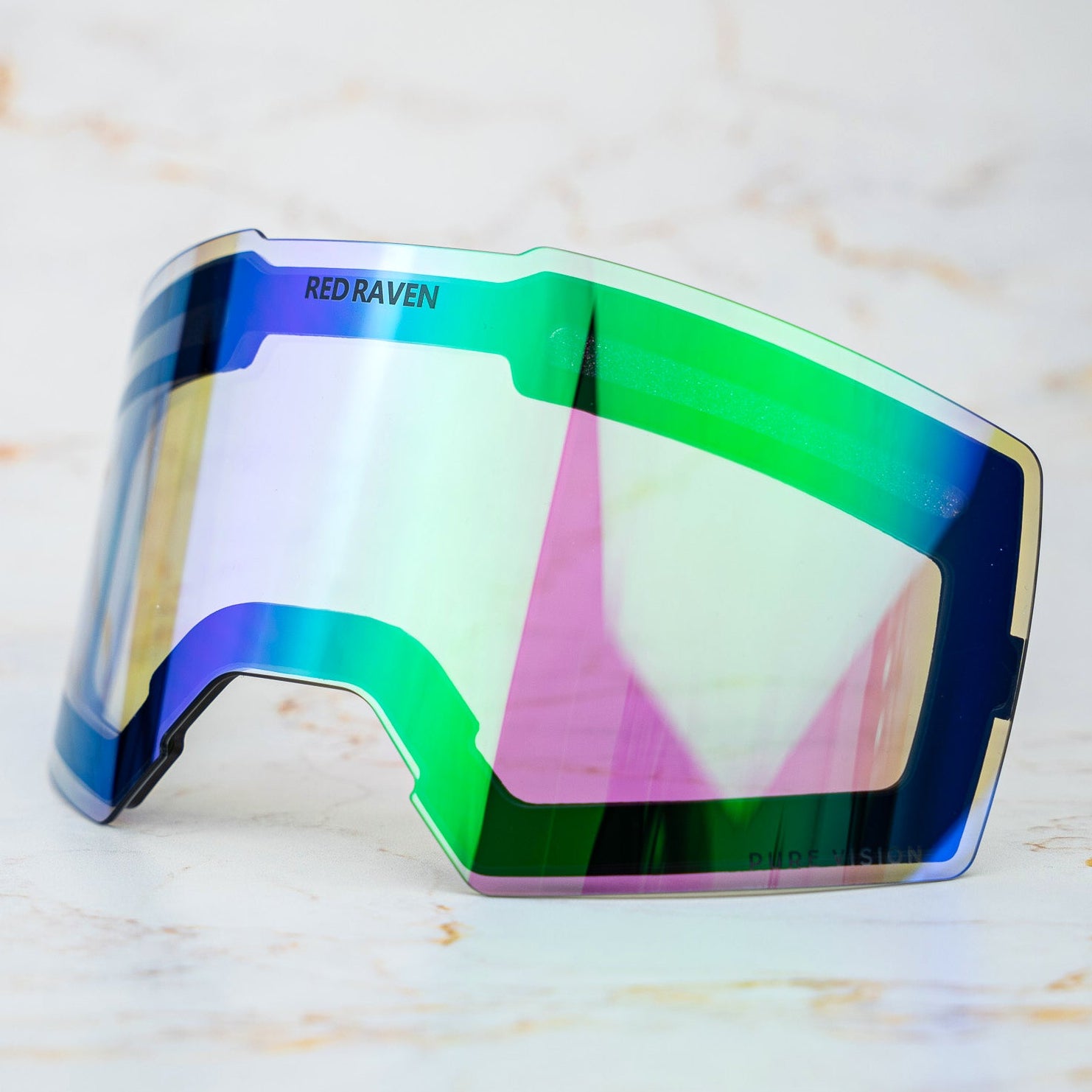 PHOTOCHROMIC LENS GREEN #B