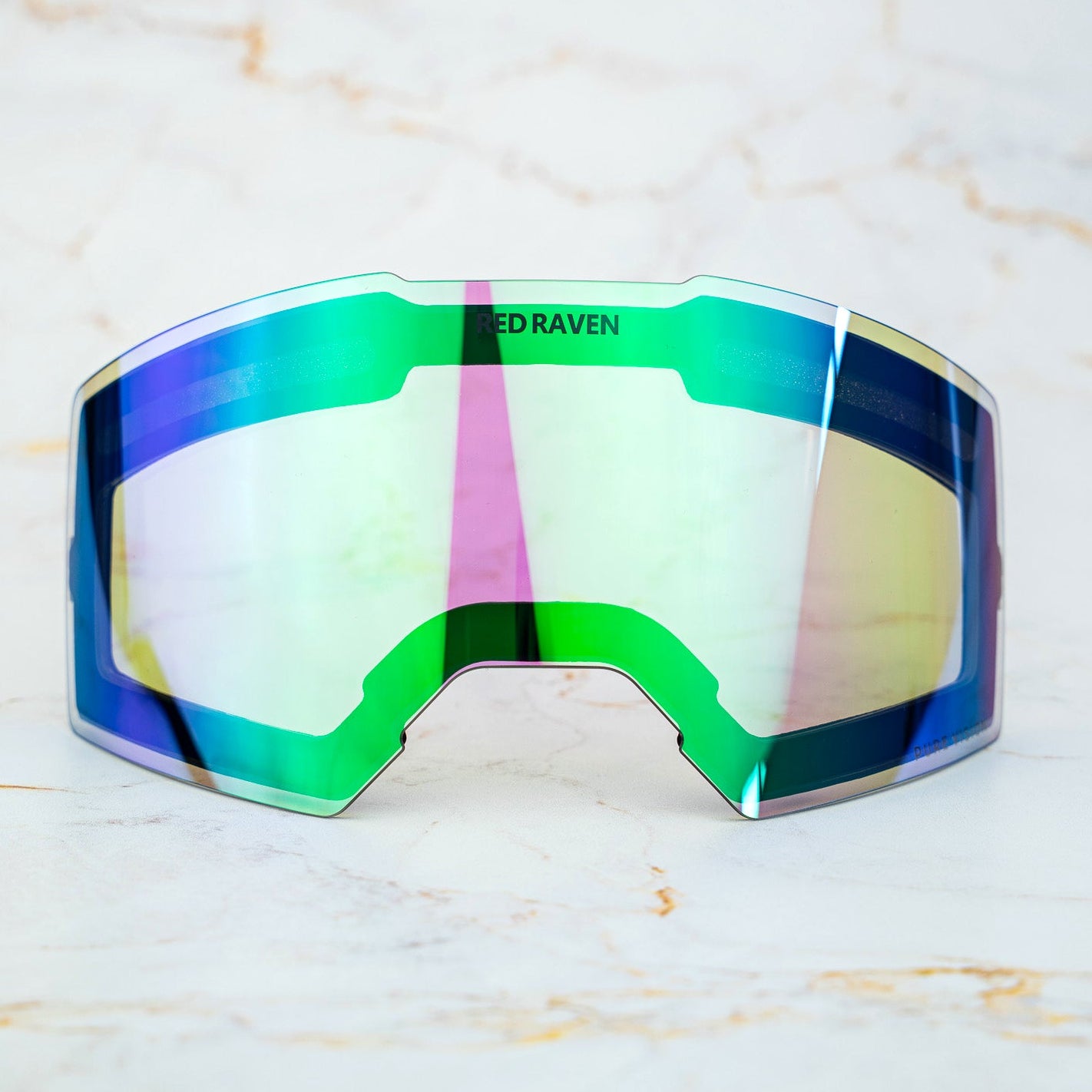 PHOTOCHROMIC LENS GREEN #B