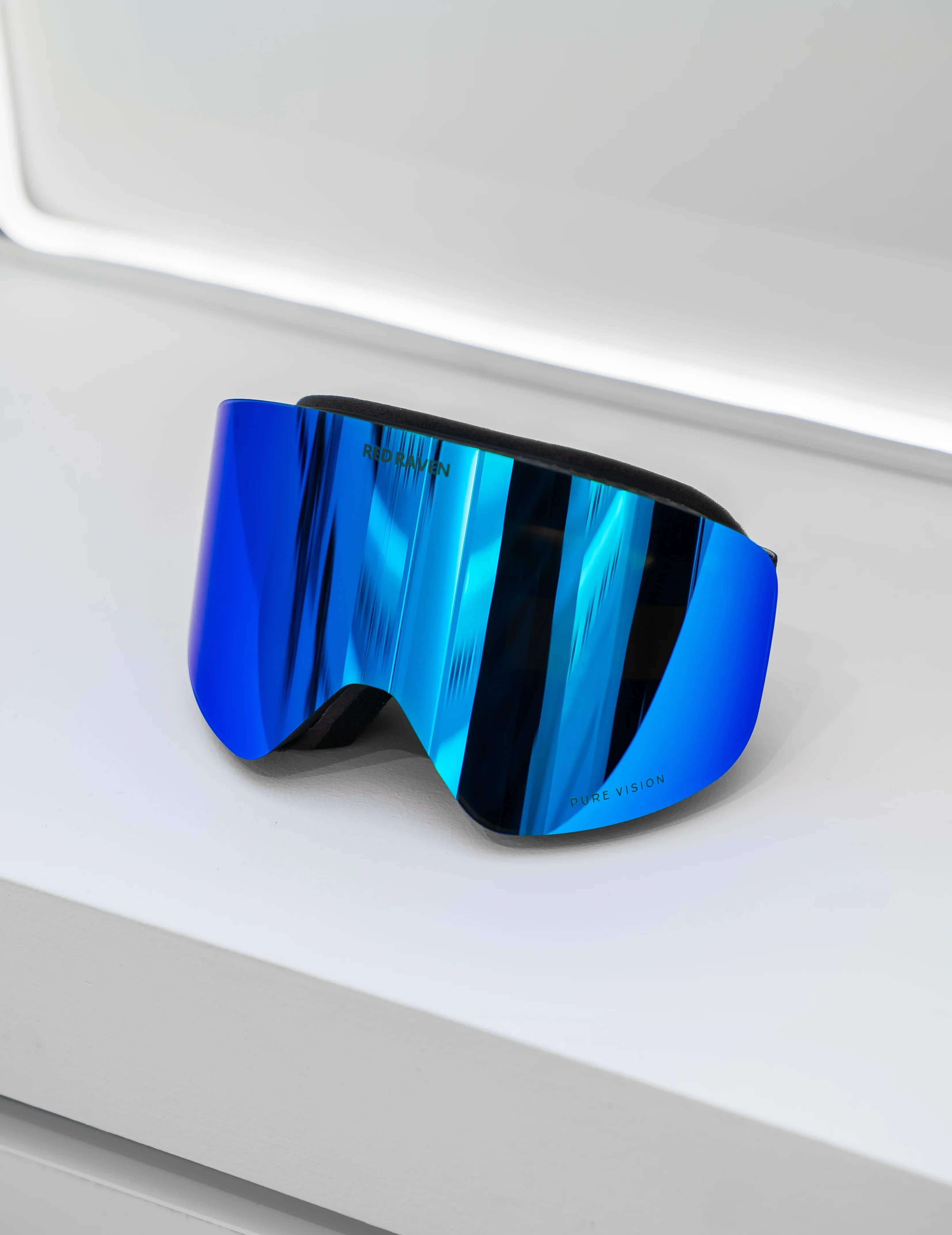 SNOW MASK #A NIGHT-BLUE