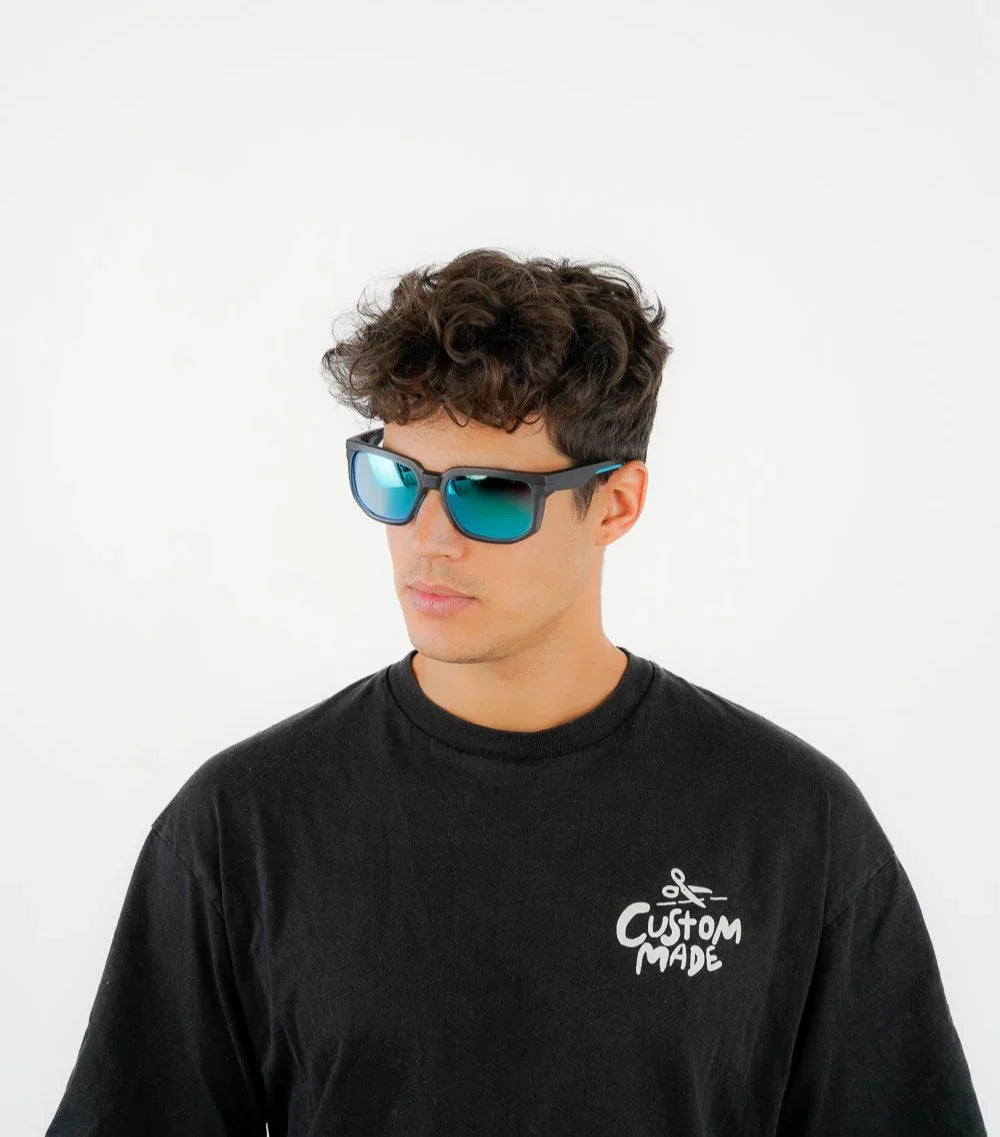 RAPID LIGHT BLUE - Red Raven